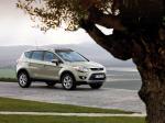 Ford Kuga 2008 года